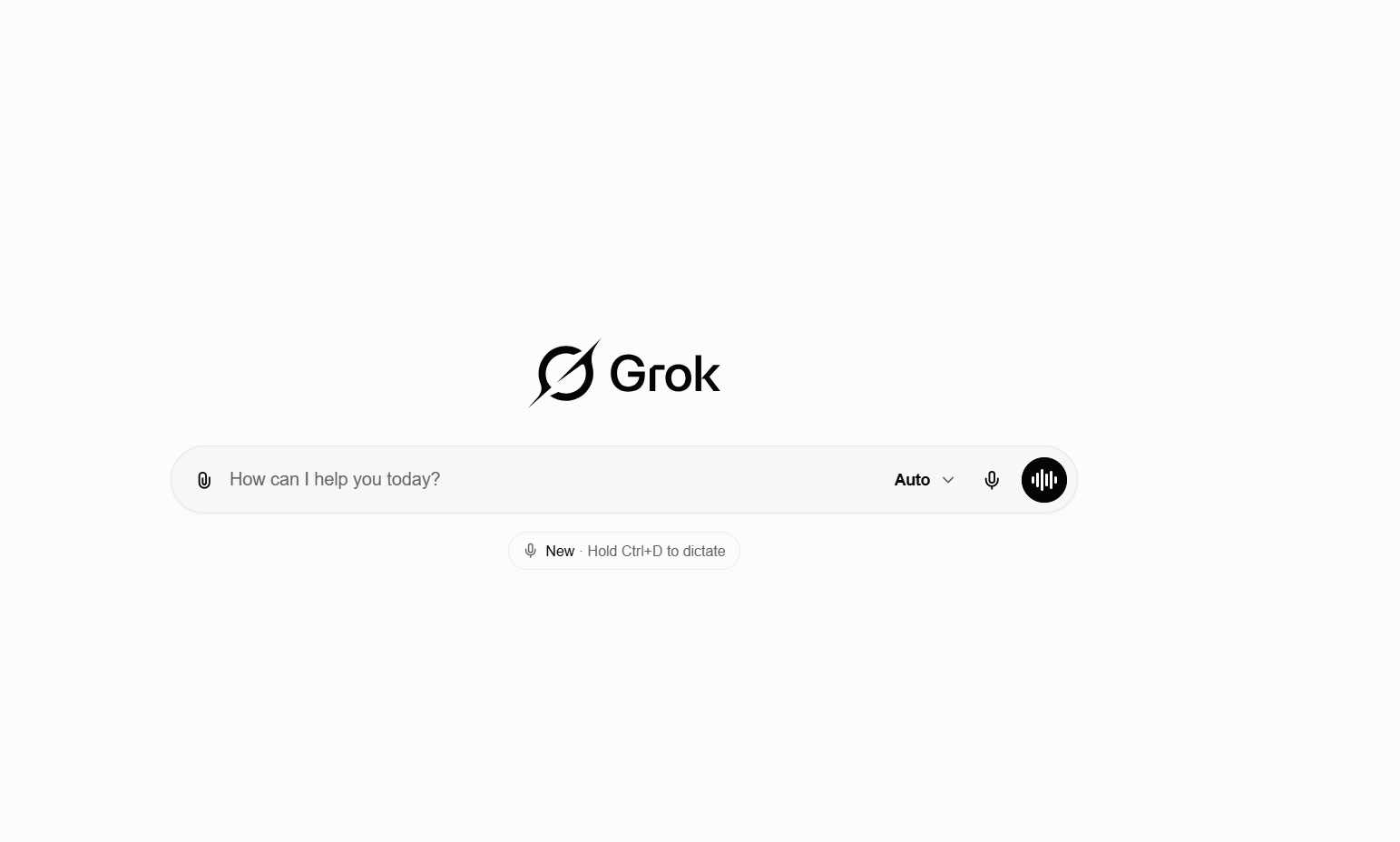 Grok xAI real-time ai chatbot platform business social listening