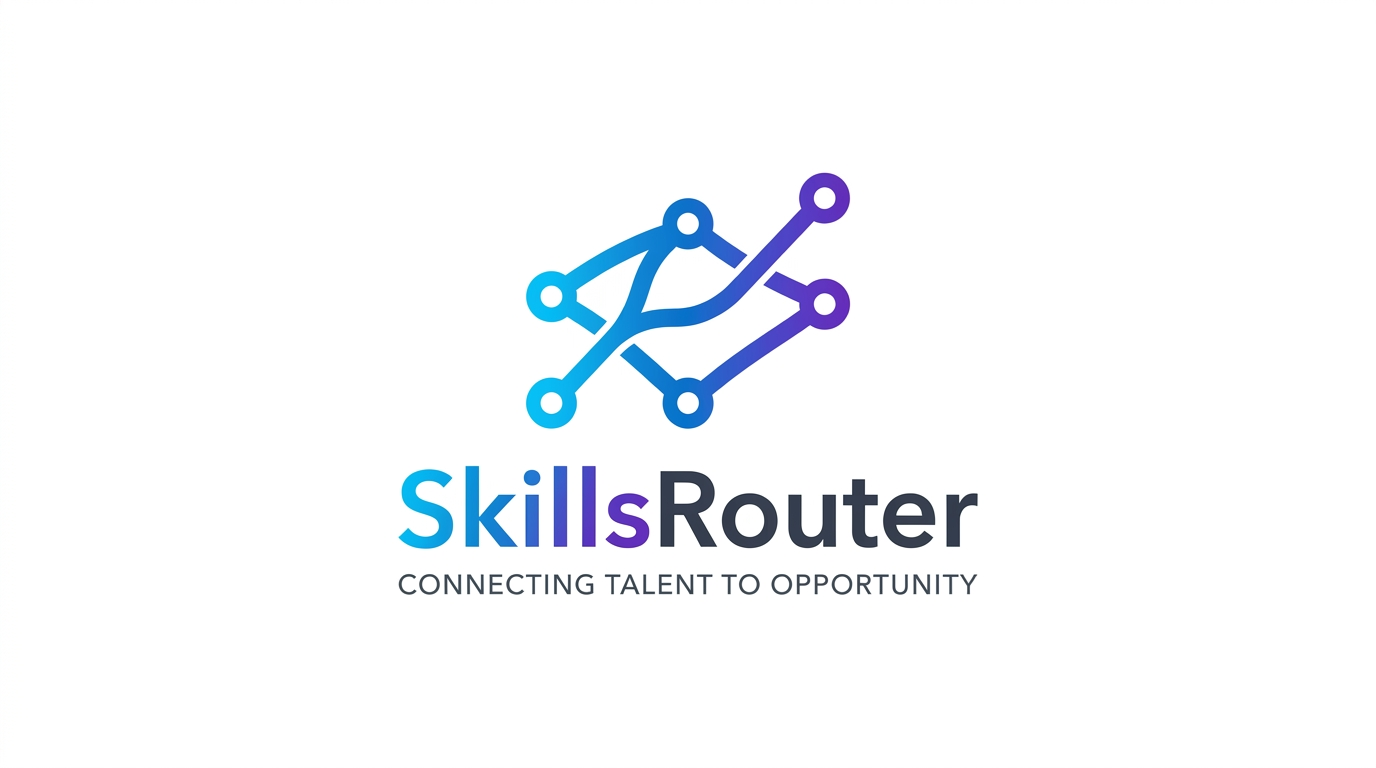 SkillsRouter agent skills platform